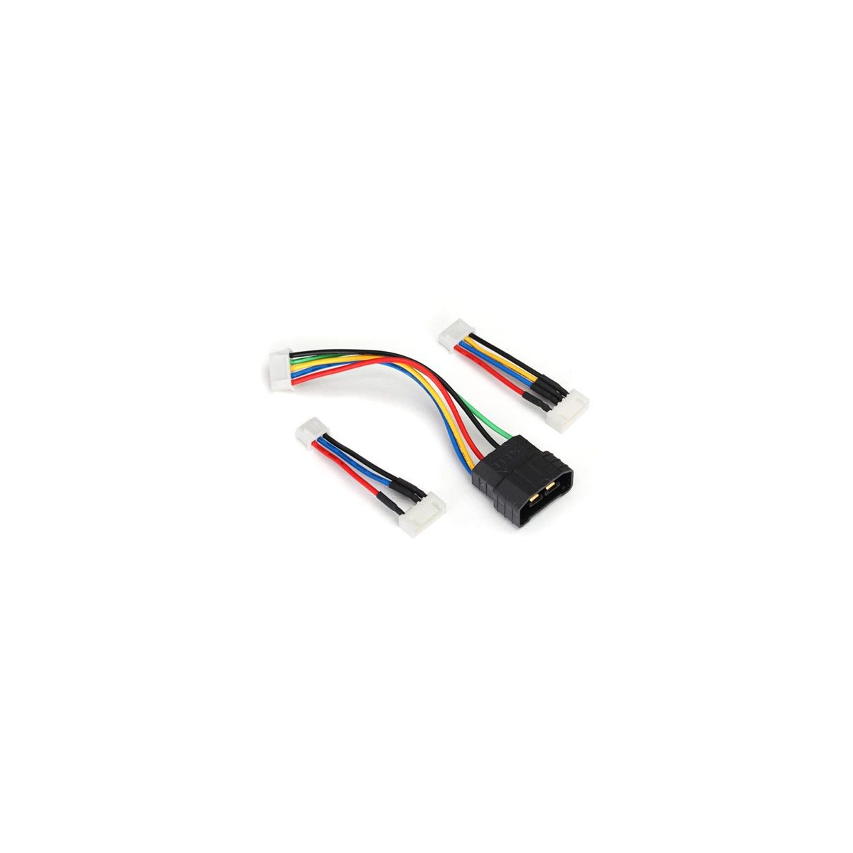 Charge batteries Li - Po ID Traxxas adapter cord Traxxas TRX-2938X - 1