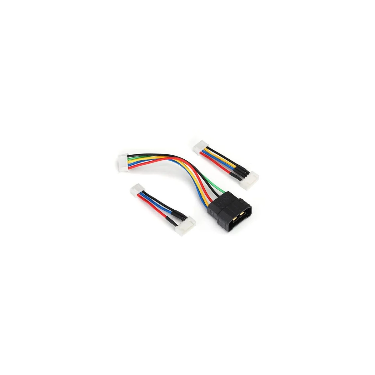 Cordon adaptateur de charge batteries Li-Po ID Traxxas Traxxas TRX-2938X - 1 Cordon adaptateur de charge batteries Li-Po ID Traxxas Traxxas TRX-2938X - 1