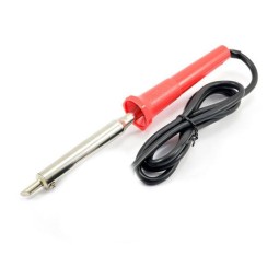 Powerful 220V 80W soldering iron CML250 - 1