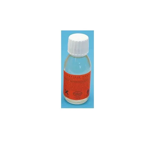 S049N0250-Coated cellulose 250ml - S049N0250