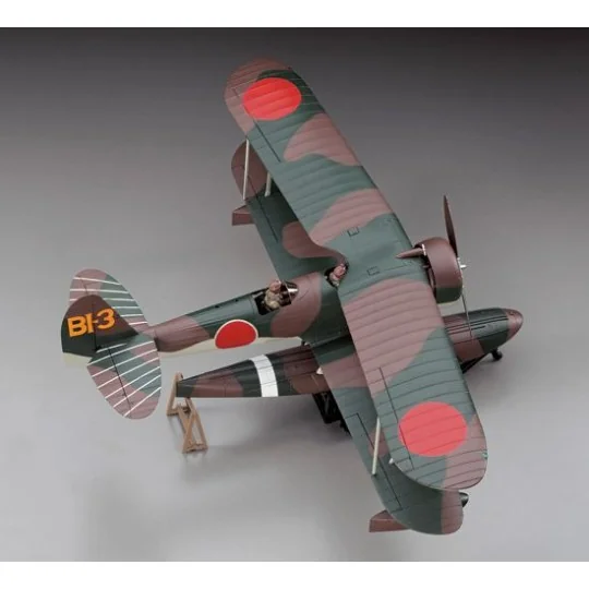 19197-E8N1-DAVE 1/48 Hasegawa