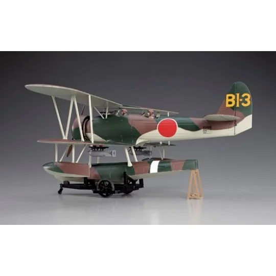 E8N1 DAVE 1/48 Hasegawa Hasegawa 19197 - 5 19197-E8N1 DAVE 1/48 Hasegawa - 19197