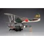 E8N1 DAVE 1/48 Hasegawa Hasegawa 19197 - 5 19197-E8N1 DAVE 1/48 Hasegawa - 19197