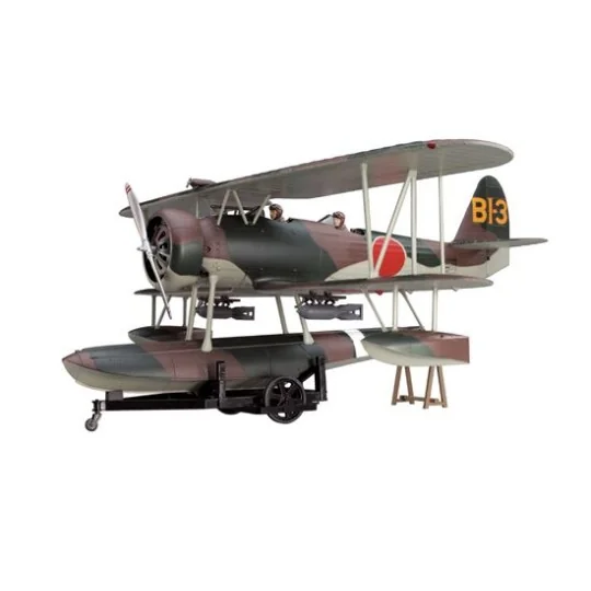E8N1-DAVE 1/48 Hasegawa Hasegawa 19197 - 6 19197-E8N1-DAVE 1/48 Hasegawa - 19197