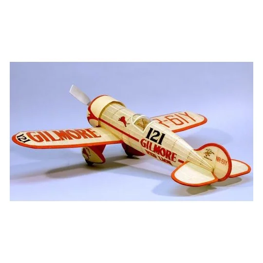 S1250402-Gilmore Red Lion Racer Dumas - S1250402