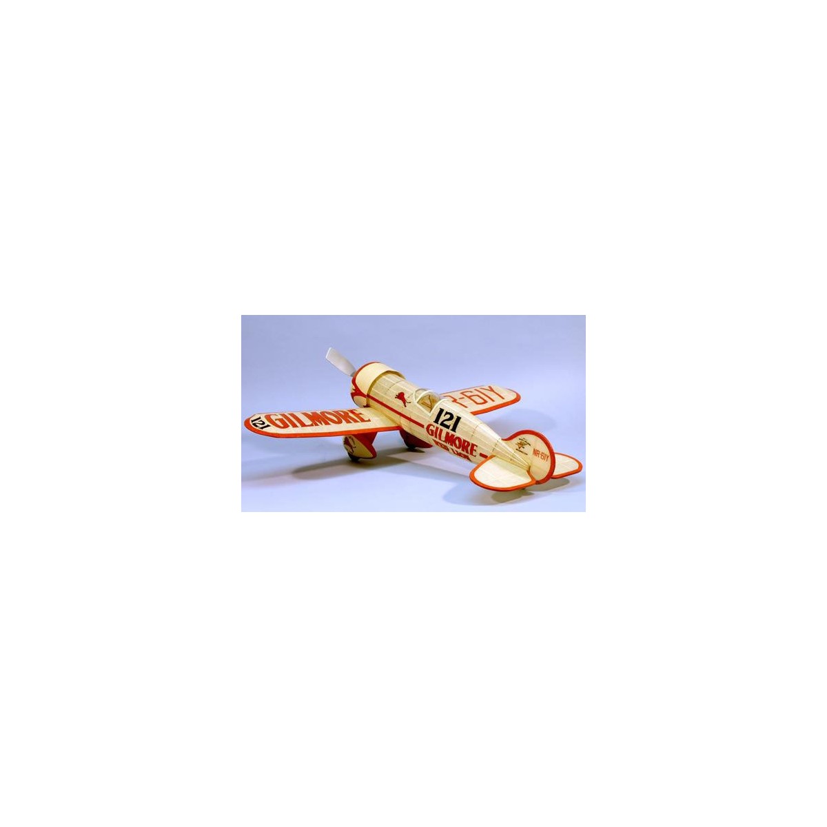 Gilmore Red Lion Racer Dumas Dumas S1250402 - 1