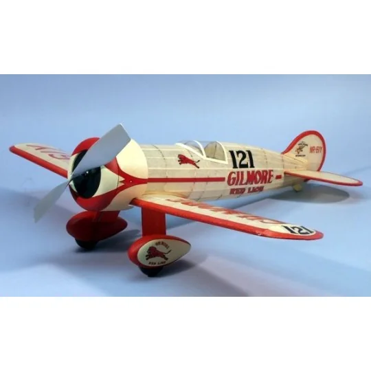 Gilmore Red Lion Racer Dumas Dumas S1250402 - 2 S1250402-Gilmore Red Lion Racer Dumas - S1250402