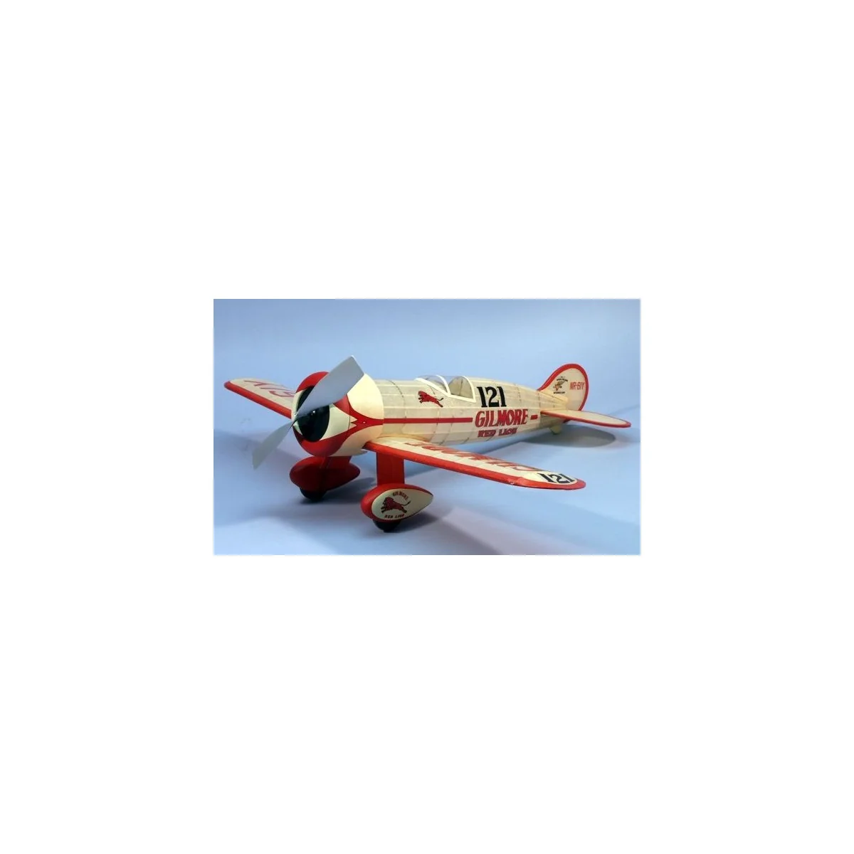 Gilmore Red Lion Racer Dumas Dumas S1250402 - 2 Gilmore Red Lion Racer Dumas Dumas S1250402 - 2