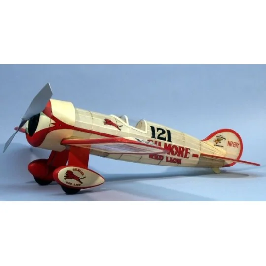S1250402-Gilmore Red Lion Racer Dumas - S1250402