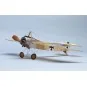 Fokker Eindecker E111 Dumas Dumas S1250222 - 1 S1250222-Fokker Eindecker E111 Dumas - S1250222