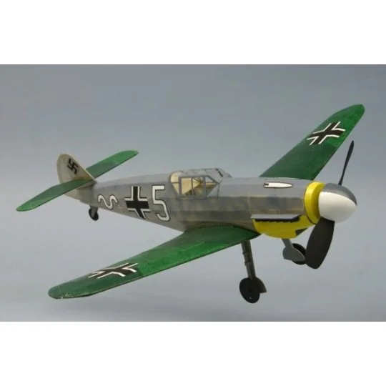 ME-109 Messerschmitt Dumas Dumas S1250225 - 1 S1250225-ME-109 Messerschmitt Dumas - S1250225