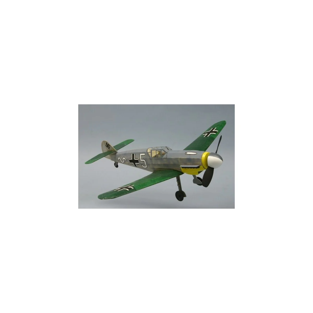 ME-109 Messerschmitt Dumas Dumas S1250225 - 1 ME-109 Messerschmitt Dumas Dumas S1250225 - 1