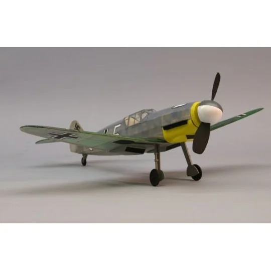 S1250225-ME-109 Messerschmitt Dumas