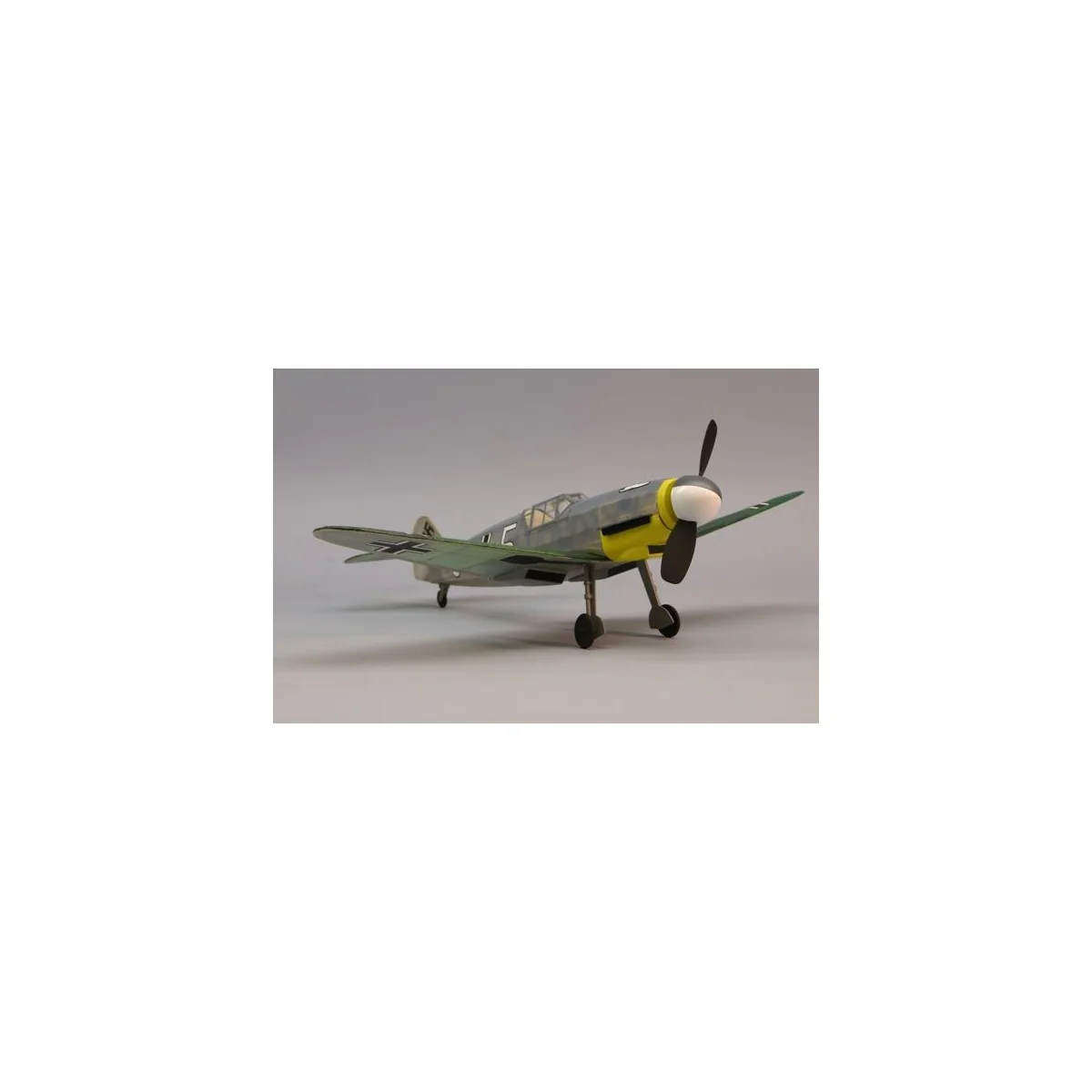 ME-109 Messerschmitt Dumas Dumas S1250225 - 2 ME-109 Messerschmitt Dumas Dumas S1250225 - 2