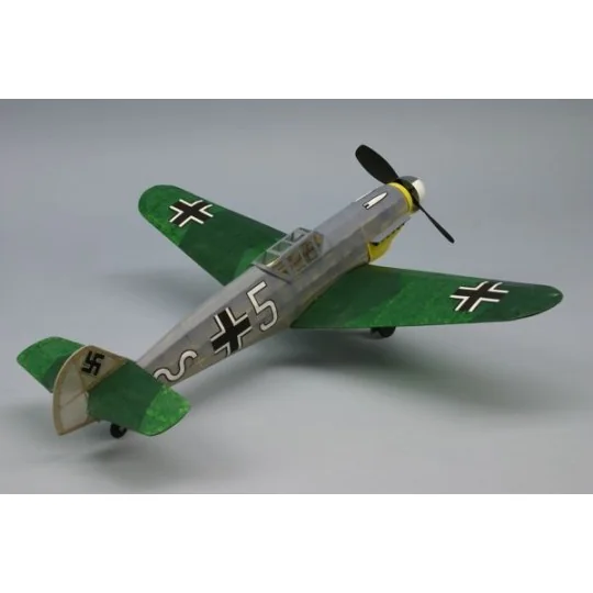 ME-109 Messerschmitt Dumas Dumas S1250225 - 3 S1250225-ME-109 Messerschmitt Dumas - S1250225