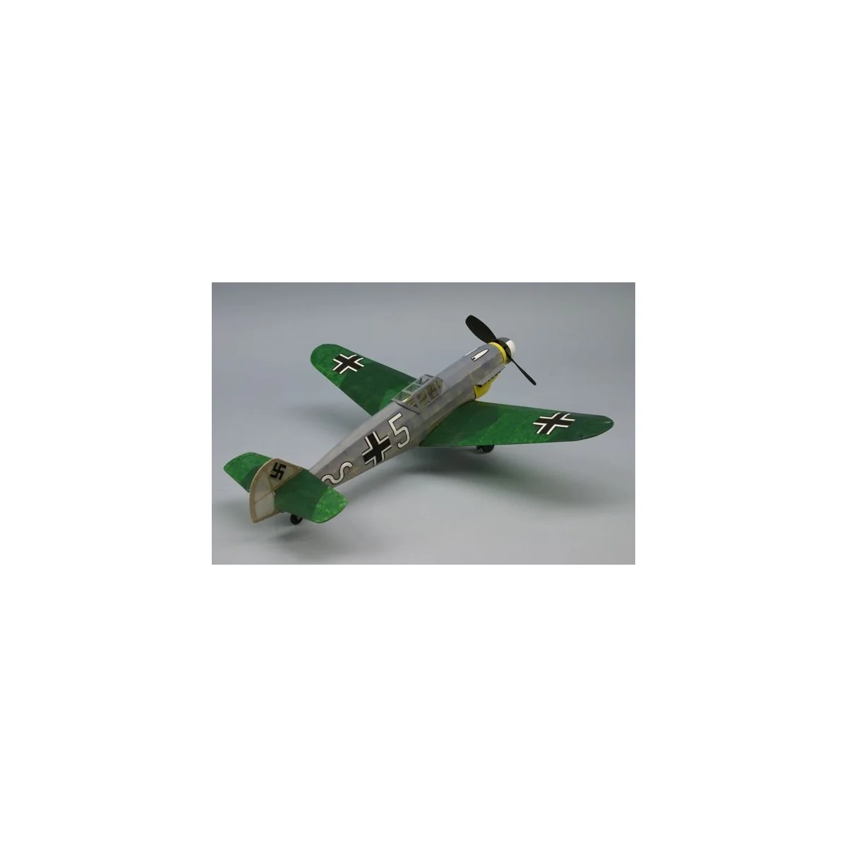 ME-109 Messerschmitt Dumas Dumas S1250225 - 3 ME-109 Messerschmitt Dumas Dumas S1250225 - 3