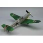 ME-109 Messerschmitt Dumas Dumas S1250225 - 3 S1250225-ME-109 Messerschmitt Dumas - S1250225