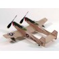S1250206-F-82 Twin Mustang Dumas - S1250206