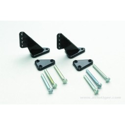Guignol 34mm trous 2.5mm (2) GForce GForce GF-2120-004 - 1