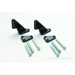 Guignol 34mm trous 2.5mm (2) GForce GForce GF-2120-004 - 1