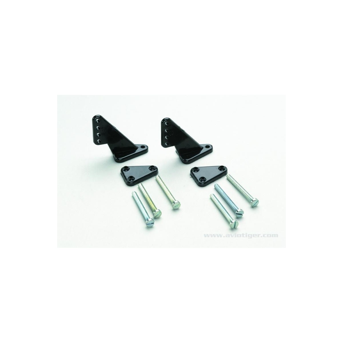 Guignol 34mm holes 2.5 mm (2) GForce GForce GF-2120-004 - 1