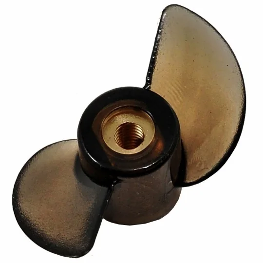 Propeller React 9 Proboat Proboat PRB282024 - 1 PRB282024-Propeller React 9 Proboat - PRB282024