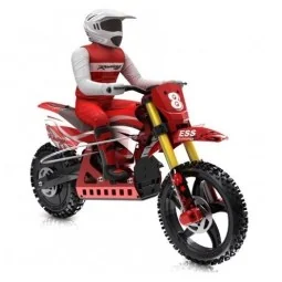 Motorcycle Super Rider SR5 brushless Dirt Bike Sky RC SkyRC SK-700001-05 - 1