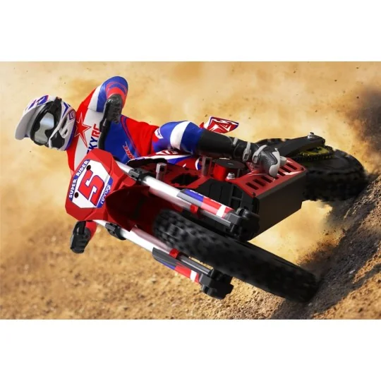 Moto Super Rider SR5 brushless Dirt Bike Sky RC SkyRC SK-700001-05 - 3 SK-700001-05-Moto Super Rider SR5 brushless Dirt Bike Sky RC - SK-700001-05