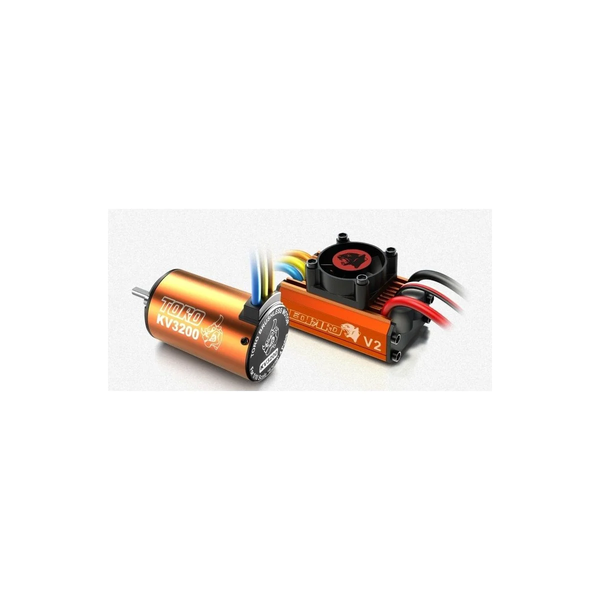 Moto Super Rider SR5 brushless Dirt Bike Sky RC SkyRC SK-700001-05 - 4 Moto Super Rider SR5 brushless Dirt Bike Sky RC SkyRC SK-700001-05 - 4