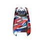 Catamaran CDB M41 Widebody VXL TQi Wireless ID TSM Traxxas Traxxas TRX-57046-4 - 6 TRX-57046-4-Catamaran CDB M41 Widebody VXL TQi Wireless ID TSM Traxxas - TRX-57046-4