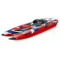 Catamaran CDB M41 Widebody VXL TQi Wireless ID TSM Traxxas Traxxas TRX-57046-4 - 5 TRX-57046-4-Catamaran CDB M41 Widebody VXL TQi Wireless ID TSM Traxxas - TRX-57046-4