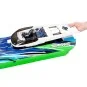 TRX-57046-4-Catamaran CDB M41 Widebody VXL TQi Wireless ID TSM Traxxas - TRX-57046-4