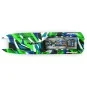 Catamaran CDB M41 Widebody VXL TQi Wireless ID TSM Traxxas Traxxas TRX-57046-4 - 15 TRX-57046-4-Catamaran CDB M41 Widebody VXL TQi Wireless ID TSM Traxxas - TRX-57046-4