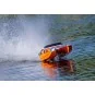 Catamaran CDB M41 Widebody VXL TQi Wireless ID TSM Traxxas Traxxas TRX-57046-4 - 22 TRX-57046-4-Catamaran CDB M41 Widebody VXL TQi Wireless ID TSM Traxxas - TRX-57046-4
