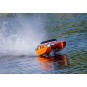 TRX-57046-4-Catamaran CDB M41 Widebody VXL TQi Wireless ID TSM Traxxas - TRX-57046-4
