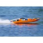 Catamaran CDB M41 Widebody VXL TQi Wireless ID TSM Traxxas Traxxas TRX-57046-4 - 23 TRX-57046-4-Catamaran CDB M41 Widebody VXL TQi Wireless ID TSM Traxxas - TRX-57046-4