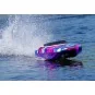 Catamaran CDB M41 Widebody VXL TQi Wireless ID TSM Traxxas Traxxas TRX-57046-4 - 25 TRX-57046-4-Catamaran CDB M41 Widebody VXL TQi Wireless ID TSM Traxxas - TRX-57046-4