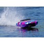 TRX-57046-4-Catamaran CDB M41 Widebody VXL TQi Wireless ID TSM Traxxas - TRX-57046-4