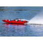 Catamaran CDB M41 Widebody VXL TQi Wireless ID TSM Traxxas Traxxas TRX-57046-4 - 26 TRX-57046-4-Catamaran CDB M41 Widebody VXL TQi Wireless ID TSM Traxxas - TRX-57046-4