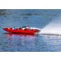 Catamaran CDB M41 Widebody VXL TQi Wireless ID TSM Traxxas Traxxas TRX-57046-4 - 26 TRX-57046-4-Catamaran CDB M41 Widebody VXL TQi Wireless ID TSM Traxxas - TRX-57046-4