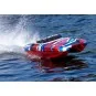 Catamaran CDB M41 Widebody VXL TQi Wireless ID TSM Traxxas Traxxas TRX-57046-4 - 27 TRX-57046-4-Catamaran CDB M41 Widebody VXL TQi Wireless ID TSM Traxxas - TRX-57046-4