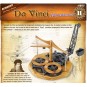 18157-Flying Pendulum Clock Leonardo da Vinci Academy