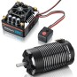Combo XERUN XR8 Plus + XERUN 4274SD 2250kv sensored G2 1/8 Hobbywing Hobbywing 38020407 - 1 38020407-Combo XERUN XR8 Plus + XERUN 4274SD 2250kv sensored G2 1/8 Hobbywing - 38020407
