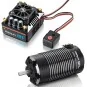 38020407-Combo XERUN XR8 Plus + XERUN 4274SD 2250kv sensored G2 1/8 Hobbywing - 38020407