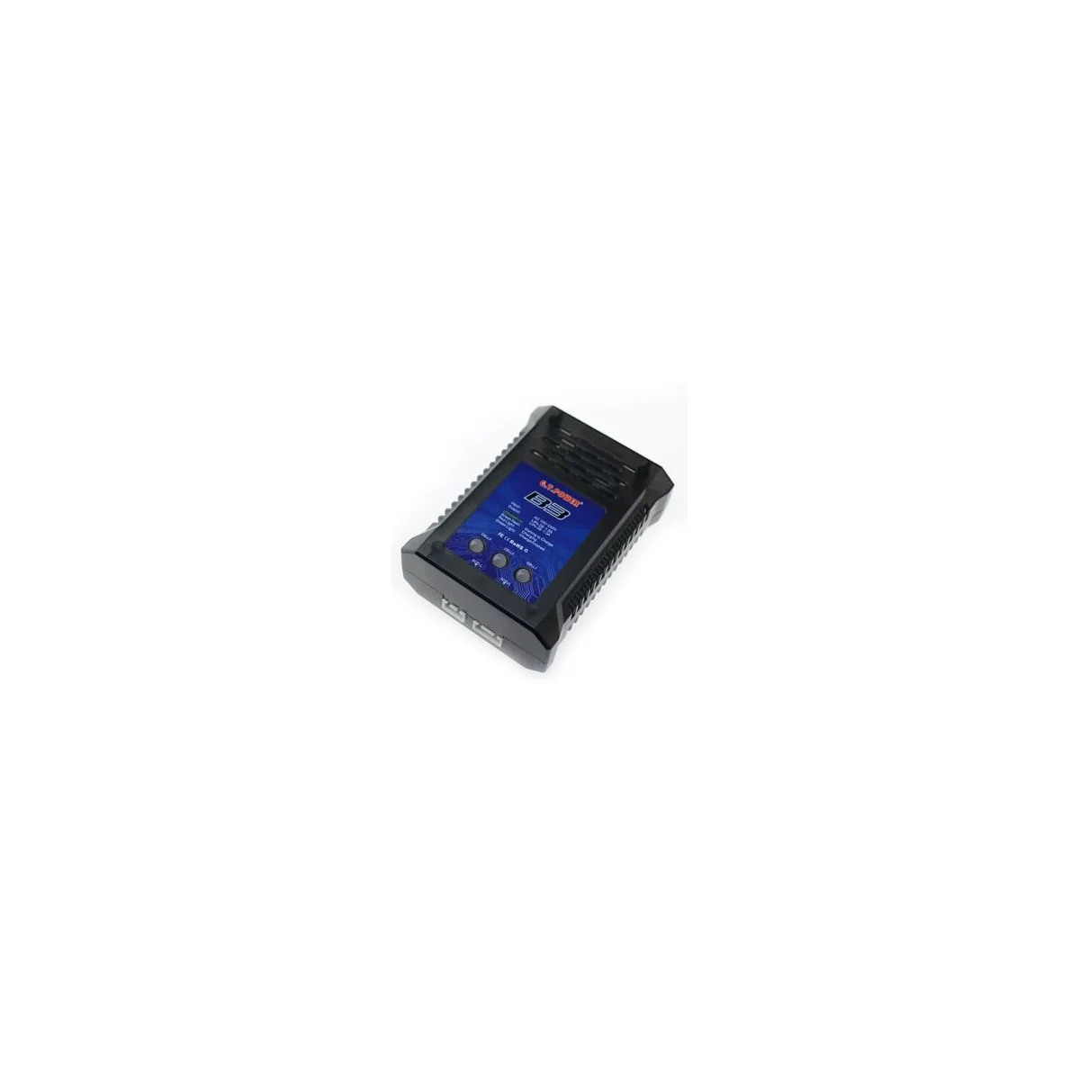 Chargeur B3 LiPo 2S/3S GT-Power GT-Power GT-B3 - 2 Chargeur B3 LiPo 2S/3S GT-Power GT-Power GT-B3 - 2