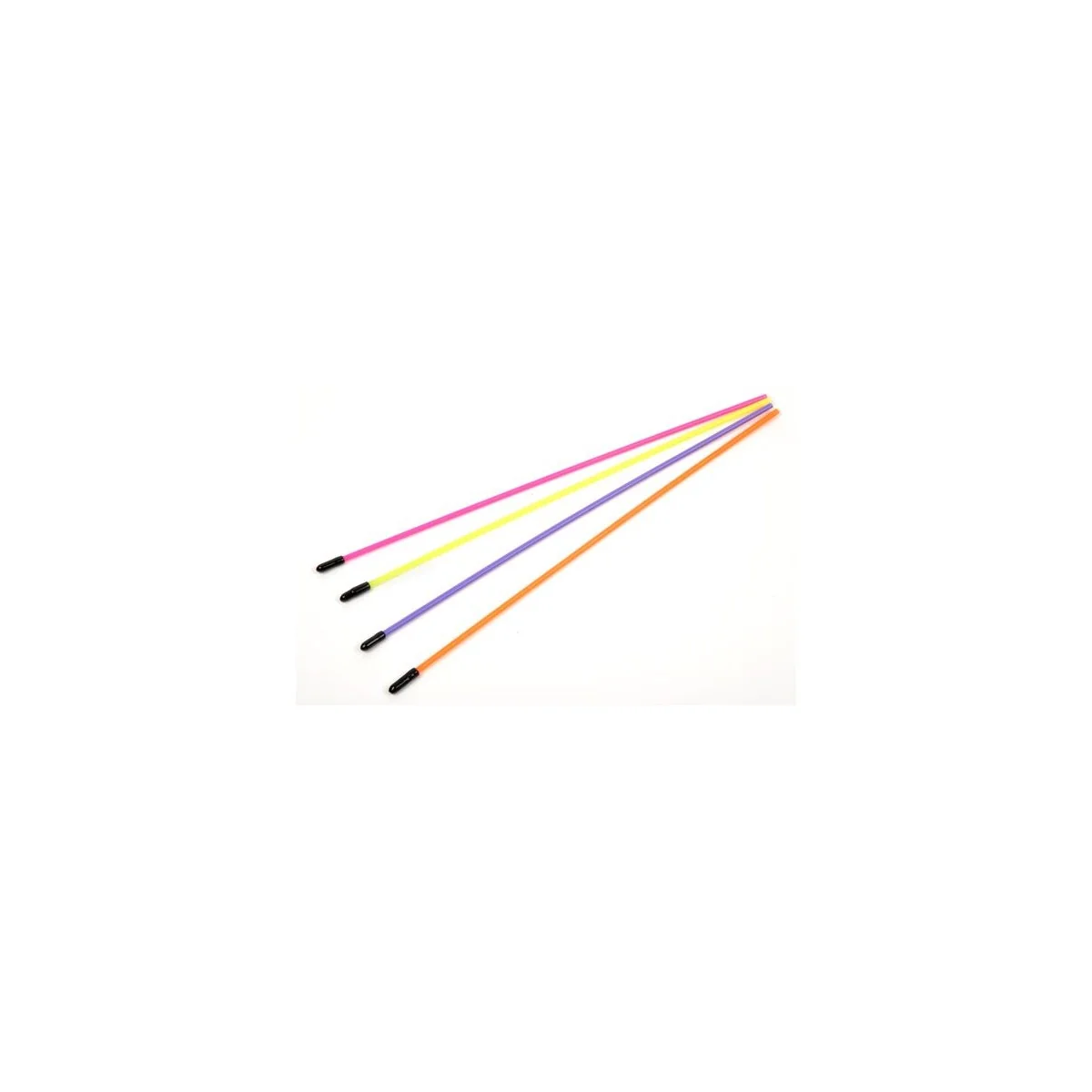 Tube antenne réception fluo (4) T2M T2M T422510 - 1