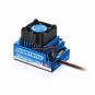 81020170-Variateur brushless XERUN 120A V2.1 Sensored Bleu 1/10 Hobbywing