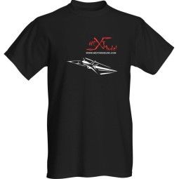 Premium Men's T-Shirt Size L Next Model RC Next Model NM-TSHIRT-L - 1