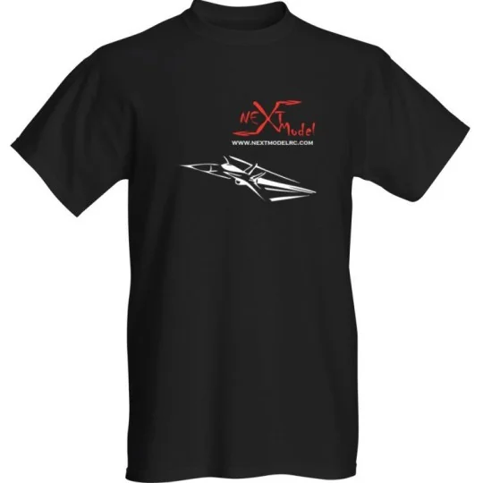 NM-TSHIRT-L-Premium Men's T-Shirt Size L Next Model RC - NM-TSHIRT-L