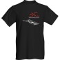 NM-TSHIRT-M-T-Shirt men size M Next Model RC premium - NM-TSHIRT-M